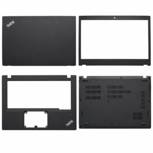 Lenovo (China) ThinkPad T480 Original Laptop Housing — Full Housing reconstructed housing image; verify fitment and stock