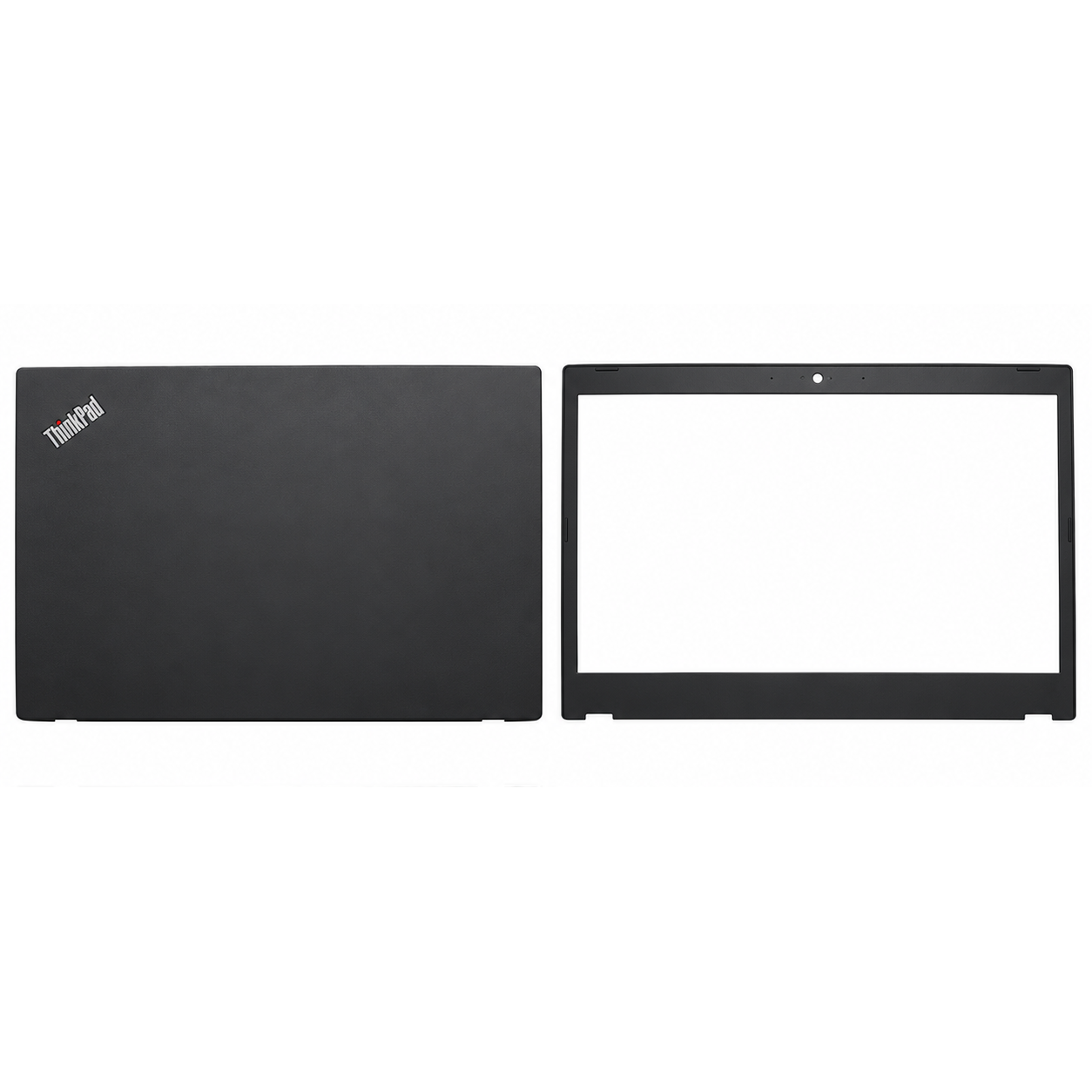 Lenovo (China) ThinkPad T480 Original Laptop Housing — LCD Top Cover & Bezel reconstructed housing image; verify fitment and stock