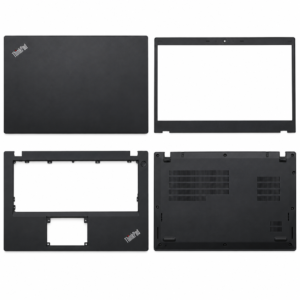 Lenovo (China) ThinkPad T490 Original Laptop Housing — Full Housing reconstructed housing image; verify fitment and stock