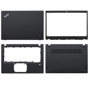 Lenovo (China) ThinkPad T490s Original Laptop Housing — Full Housing reconstructed housing image; verify fitment and stock