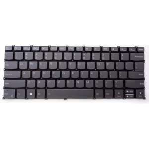 Lenovo Yoga 7 14ACN6 Gray Backlit Laptop Keyboard price in srilanka