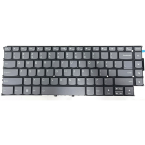 Lenovo Yoga 9 14IAP7 Black Backlit Laptop Keyboard price in srilanka