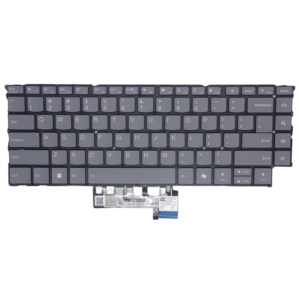 Lenovo Yoga 9 2-in-1 14IMH9 Gray Backlit Laptop Keyboard price in srilanka