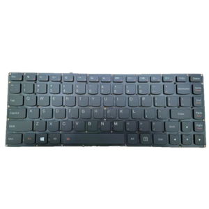 Lenovo Yoga 900 13ISK US layout backlit laptop keyboard front view price in srilanka