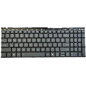 Lenovo Yoga Pro 9 16IAH10 Gray AI Key Backlit Laptop Keyboard price in srilanka