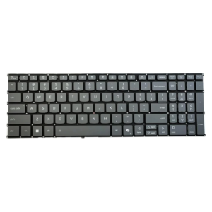 Lenovo (China) Yoga Pro 9 16IAH10 Gray AI Key Backlit Laptop Keyboard (6M) price in srilanka