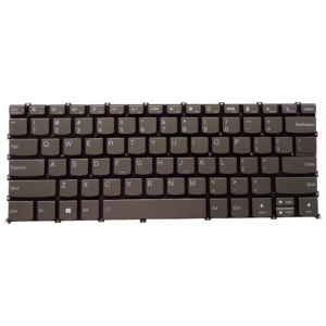 Lenovo Yoga Slim 7 Pro 14ACH5 Deep Green Backlit Laptop Keyboard price in srilanka