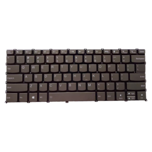Lenovo (China) Yoga Slim 7 Pro 14ACH5 Deep Green Backlit Laptop Keyboard (6M) price in srilanka