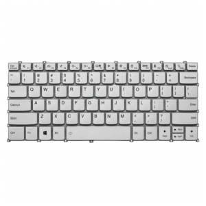 Lenovo Yoga Slim 7 Pro 14ACH5 Silver F10 Lock Backlit Laptop Keyboard price in srilanka