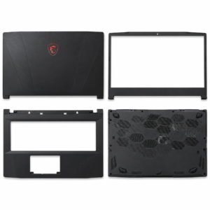 MSI (Taiwan) Bravo 15 B5DD B5ED Original Laptop Housing — Full Housing price in srilanka