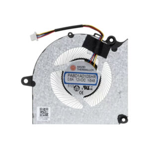 MSI Crosshair 16 HX D14V D14vfkg D14vgkg Ai D2xw CPU Laptop Cooling Fan price in srilanka