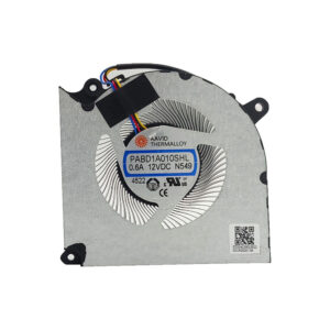 MSI Crosshair 16 HX D14V D14vfkg D14vgkg Ai D2xw GPU Laptop Cooling Fan price in srilanka