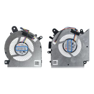 MSI Crosshair 17 B12UEZ B12UEZO CPU GPU Laptop Cooling Fans price in srilanka