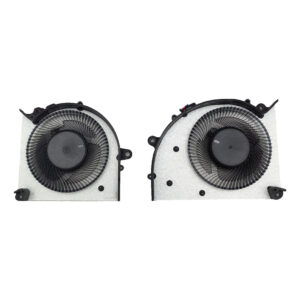 MSI Crosshair 18 HX Ai A2XW A2xwekg A2xwfkg CPU GPU Laptop Cooling Fans price in srilanka