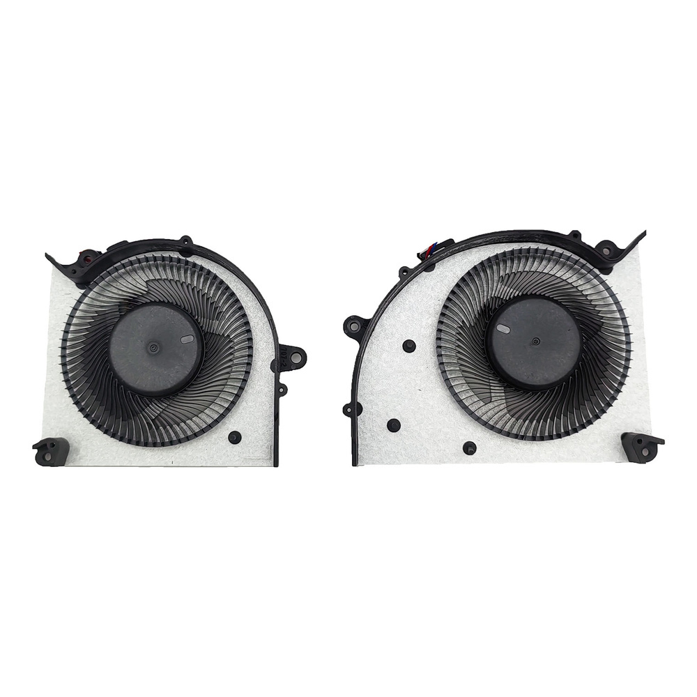 MSI Crosshair 18 HX Ai A2XW A2xwekg A2xwfkg CPU GPU Laptop Cooling Fans price in srilanka
