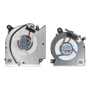 MSI Katana 15 B13VEK B13VFK B13VGK CPU GPU Laptop Cooling Fans price in srilanka