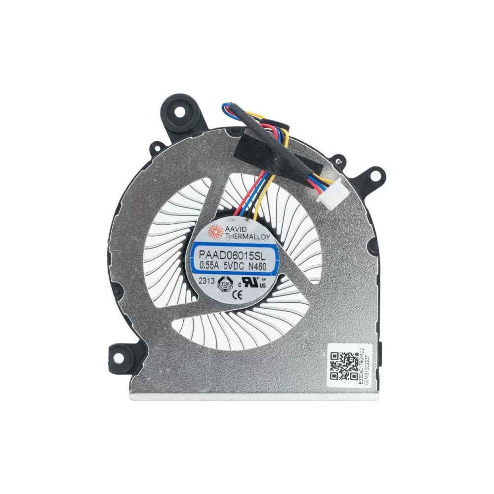 MSI Katana 17 B11U B11UCX CPU Laptop Cooling Fan price in srilanka