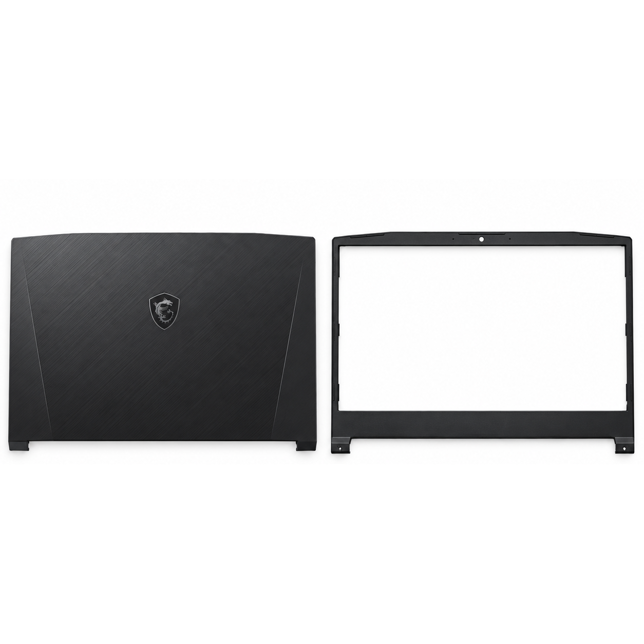 MSI (Taiwan) Katana GF66 11UC 12UC Original Laptop Housing — LCD Top Cover & Bezel price in srilanka