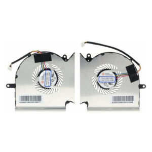 MSI (Taiwan) GL63 GE63 GP63 CPU GPU Laptop Cooling Fans price in srilanka