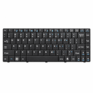 MSI (Taiwan) CR400 Black Laptop Keyboard (6M) price in srilanka