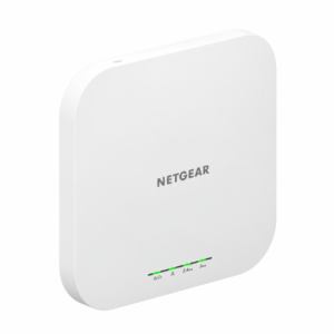 Netgear (USA) Insight AX1800 Dual Band WiFi 6 Multi-Gig PoE+ Access Point - WAX610-100EUS price in srilanka