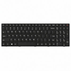 Lenovo (China) IdeaPad 110-15isk 110-17acl 110-17ikb 110-17isk Pk131nta00 Laptop Keyboard (6M) front price in srilanka