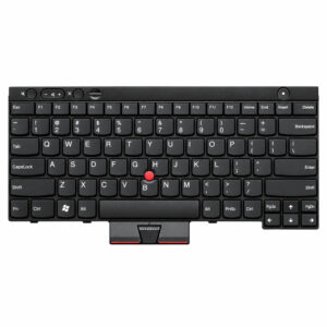 Lenovo (China) ThinkPad T530 T530s T530i W530 X230 X230i X230t T430 T430s T430i L430 L530 04x1315 0c01997 04w2454 Laptop Keyboard (6M) front price in srilanka
