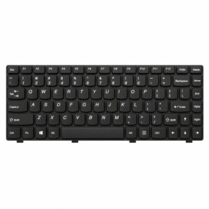 Lenovo (China) IdeaPad B480 B480a B480g B485 B485a B485g G400 G405 G410 G480 G480a G485 G485a G585 G780 Z380 Z385 Z480 Z485 Laptop Keyboard (6M) front price in srilanka
