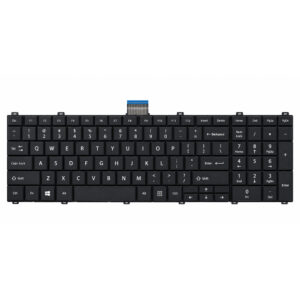 Toshiba (Japan) Satellite C850 C855 C870 C875 L850 L855 Laptop Keyboard (6M) front price in srilanka