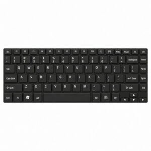 Acer (Taiwan) Aspire V3-431 V3-471 V3-471G 3830 3830G 3830T 3830TG 4755 4755G 4830 4830G 4830T 4830TG TravelMate P246-M P246M-M P246M-MG P245MPG Laptop Keyboard (6M) front price in srilanka