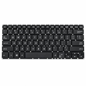 Asus (Taiwan) VivoBook Flip 14 TP410U TP410U TP410UF TP410UF TP410UF TP410UR TP410UR TP401 TP401CA TP461 DH54T DS71T M51T Laptop Keyboard (6M) front price in srilanka