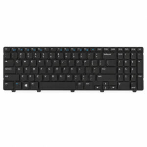 Dell (USA) 3521 Laptop Keyboard (6M) front price in srilanka