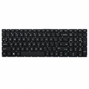 HP (USA) Pavilion 250 G4 255 G4 256 G4 250 G5 255 G5 256 G5 Tpn-C125 Tpn-C126 15-Ac 15-Ay 15-Af 15-Ba Laptop Keyboard (6M) front price in srilanka