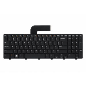 Dell (USA) 15r N5110 M5010 M511r Laptop Keyboard (6M) front price in srilanka