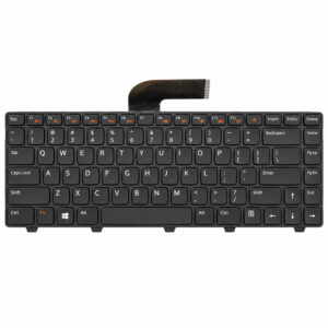 Dell (USA) Inspiron N4010 N4110 14 3420 14r 5420 15 3520 15r 5520 Vostro 1440 1450 1550 3350 3450 3550 3555 3560 Laptop Keyboard (6M) front price in srilanka