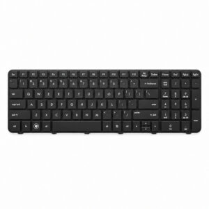 HP (USA) Pavilion G6-2000 G6-2100 G6-2002xx G6-2010nr Laptop Keyboard (6M) front price in srilanka