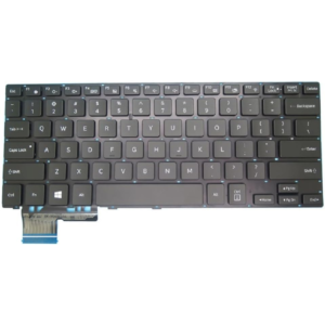 Samsung Notebook 7 Spin NP730QAA Backlit Laptop Keyboard price in srilanka