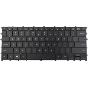 Samsung Notebook 9 Pro NP930MBE Black Backlit Laptop Keyboard price in srilanka