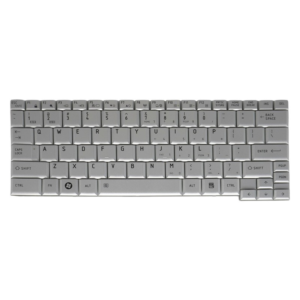 Toshiba (Japan) Portege R500 Silver Laptop Keyboard (6M) price in srilanka