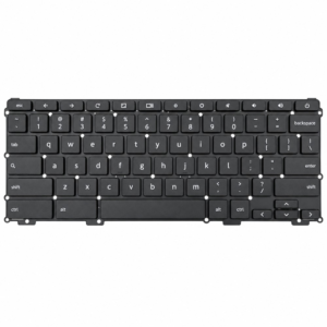 Toshiba (Japan) Satellite CB30-B Black Backlit Laptop Keyboard (6M) price in srilanka