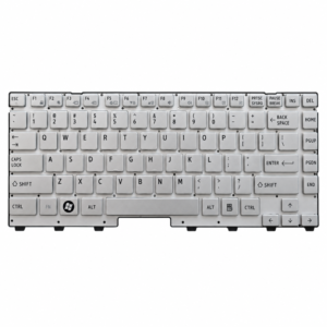 Toshiba (Japan) Satellite T230 Silver Laptop Keyboard (6M) price in srilanka