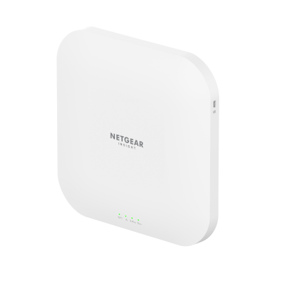 Netgear (USA) Insight AX3600 Dual Band WiFi 6 Multi-Gig PoE+ Access Point - WAX620-100EUS price in srilanka